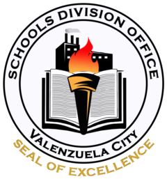Schools Division Office - Valenzuela Official Logo
