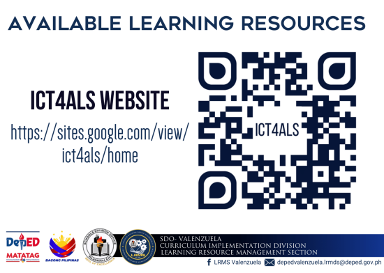 Learning Resources QR-3