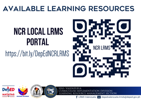 Learning Resources QR-4