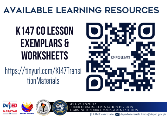 Learning Resources QR-5