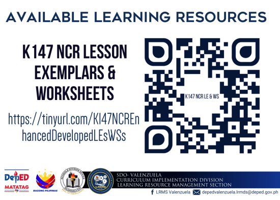 Learning Resources QR-6